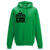 Kinder Hoodie Basic Miniaturansicht