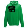 Kinder Hoodie Basic Miniaturansicht