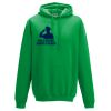 Kinder Hoodie Basic Miniaturansicht