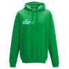 Kinder Hoodie Basic Miniaturansicht