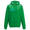 Kinder Hoodie Basic Miniaturansicht