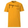 Kinder T-Shirt Basic Miniaturansicht
