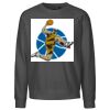 Organic Unisex Sweatshirt Miniaturansicht