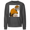 Organic Unisex Sweatshirt Miniaturansicht