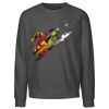 Organic Unisex Sweatshirt Miniaturansicht
