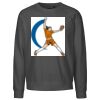Organic Unisex Sweatshirt Miniaturansicht