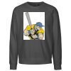 Organic Unisex Sweatshirt Miniaturansicht