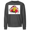 Organic Unisex Sweatshirt Miniaturansicht