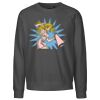 Organic Unisex Sweatshirt Miniaturansicht