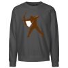 Organic Unisex Sweatshirt Miniaturansicht