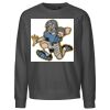 Organic Unisex Sweatshirt Miniaturansicht
