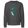 Organic Unisex Sweatshirt Miniaturansicht