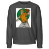 Organic Unisex Sweatshirt Miniaturansicht