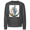 Organic Unisex Sweatshirt Miniaturansicht