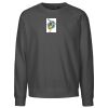 Organic Unisex Sweatshirt Miniaturansicht