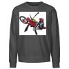 Organic Unisex Sweatshirt Miniaturansicht