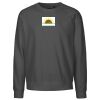 Organic Unisex Sweatshirt Miniaturansicht