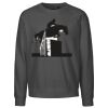 Organic Unisex Sweatshirt Miniaturansicht