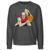 Organic Unisex Sweatshirt Miniaturansicht