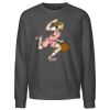 Organic Unisex Sweatshirt Miniaturansicht