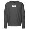 Organic Unisex Sweatshirt Miniaturansicht