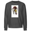 Organic Unisex Sweatshirt Miniaturansicht