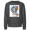 Organic Unisex Sweatshirt Miniaturansicht