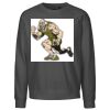 Organic Unisex Sweatshirt Miniaturansicht