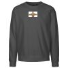 Organic Unisex Sweatshirt Miniaturansicht