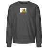Organic Unisex Sweatshirt Miniaturansicht