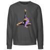 Organic Unisex Sweatshirt Miniaturansicht