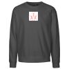 Organic Unisex Sweatshirt Miniaturansicht