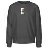 Organic Unisex Sweatshirt Miniaturansicht
