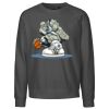 Organic Unisex Sweatshirt Miniaturansicht