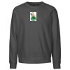 Organic Unisex Sweatshirt Miniaturansicht