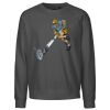 Organic Unisex Sweatshirt Miniaturansicht