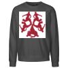 Organic Unisex Sweatshirt Miniaturansicht