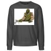 Organic Unisex Sweatshirt Miniaturansicht