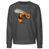 Organic Unisex Sweatshirt Miniaturansicht