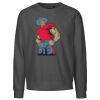 Organic Unisex Sweatshirt Miniaturansicht