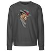 Organic Unisex Sweatshirt Miniaturansicht