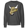 Organic Unisex Sweatshirt Miniaturansicht