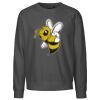 Organic Unisex Sweatshirt Miniaturansicht