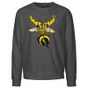 Organic Unisex Sweatshirt Miniaturansicht