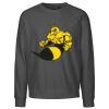 Organic Unisex Sweatshirt Miniaturansicht
