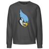 Organic Unisex Sweatshirt Miniaturansicht