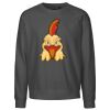 Organic Unisex Sweatshirt Miniaturansicht