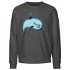 Organic Unisex Sweatshirt Miniaturansicht