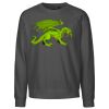 Organic Unisex Sweatshirt Miniaturansicht