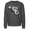 Organic Unisex Sweatshirt Miniaturansicht